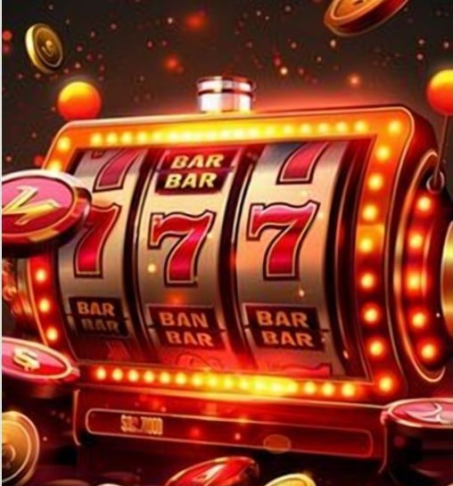 Online casino game interface on fbm app designed for Filipino players on mobile
